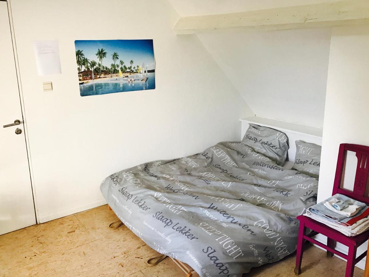 ナミュールSeb'S Studioアパートメント 部屋 写真